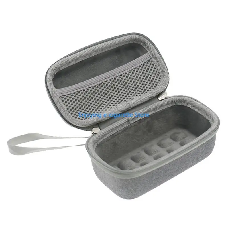 Travel Organizers For ATTACK SHARK 8K Wireless Mouse Prevents Scratches Y4QF