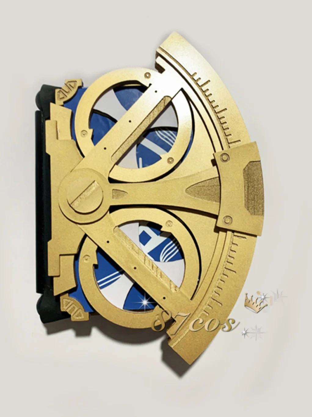 Honkai: Star Rail Pela Grimoire Prop  Customization Higher Quality