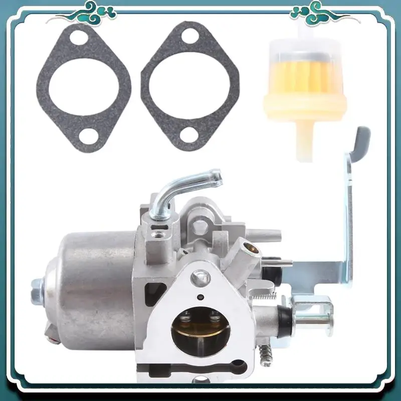 

A54K-Carburetor Carb Set For Husky 5000 Watts Generator HU5000 BP Homelite UT905000P Spare Parts