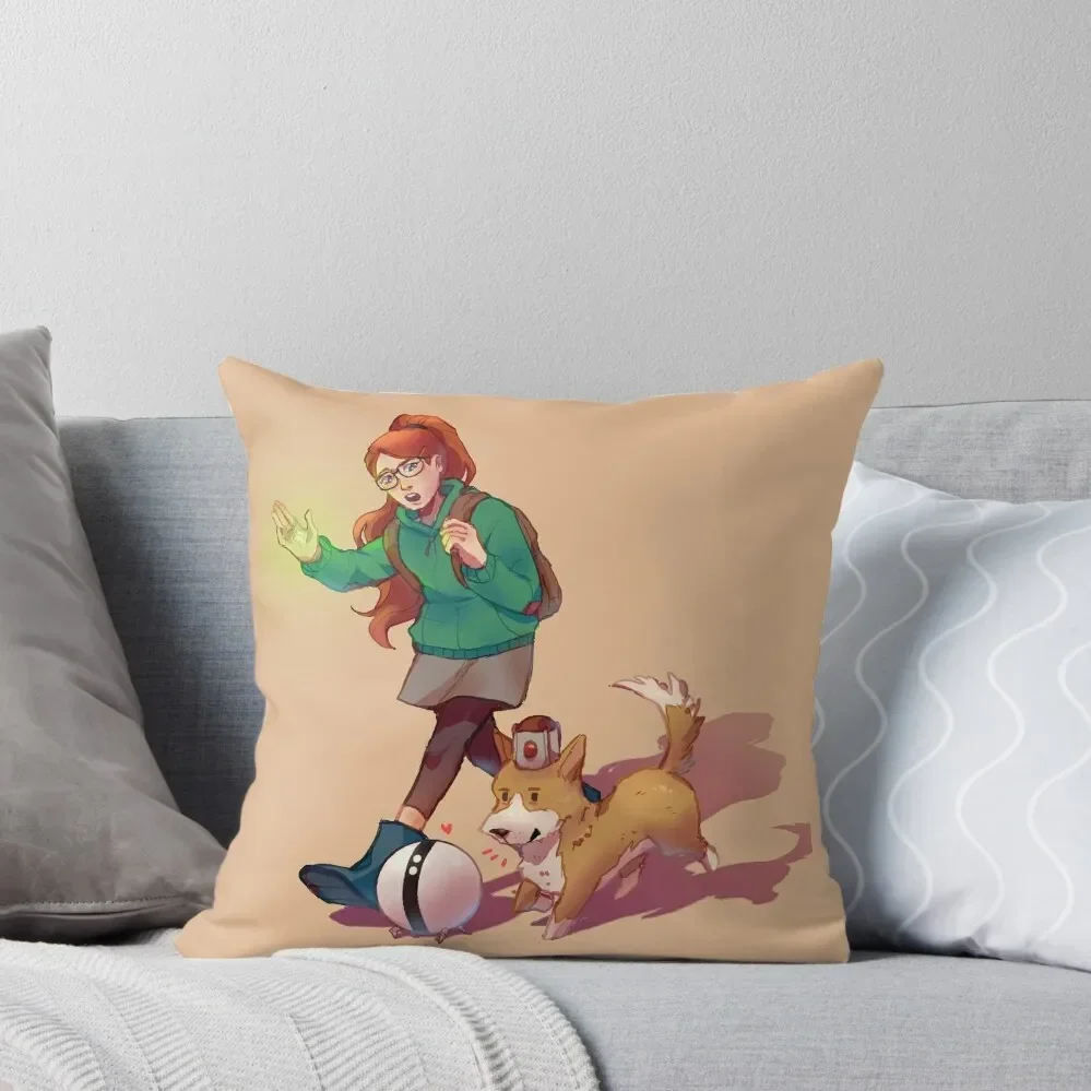 

Infinity Train Throw Pillow Sofa Cushions Cover Christmas Throw Pillows Covers pillow