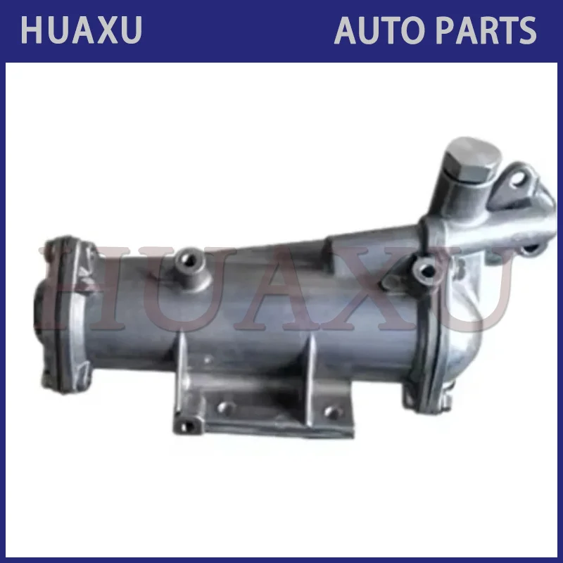 ME014779 26410-41013 ME014778 ME084532 26410-41011 264104101 Oil Cooler Assembly For Mitsubishi Canter 4D31 Oil Cooler Cover