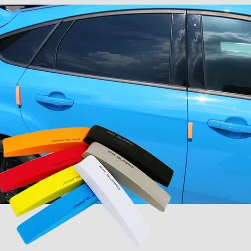 자동차 문짝 잠금 장치 녹 방지 보호 커버, 탄소 섬유 패턴, 자동차 문짝 잠금 장치, 플라스틱 커버, 보호 장식, 자동차 액세서리  Best5