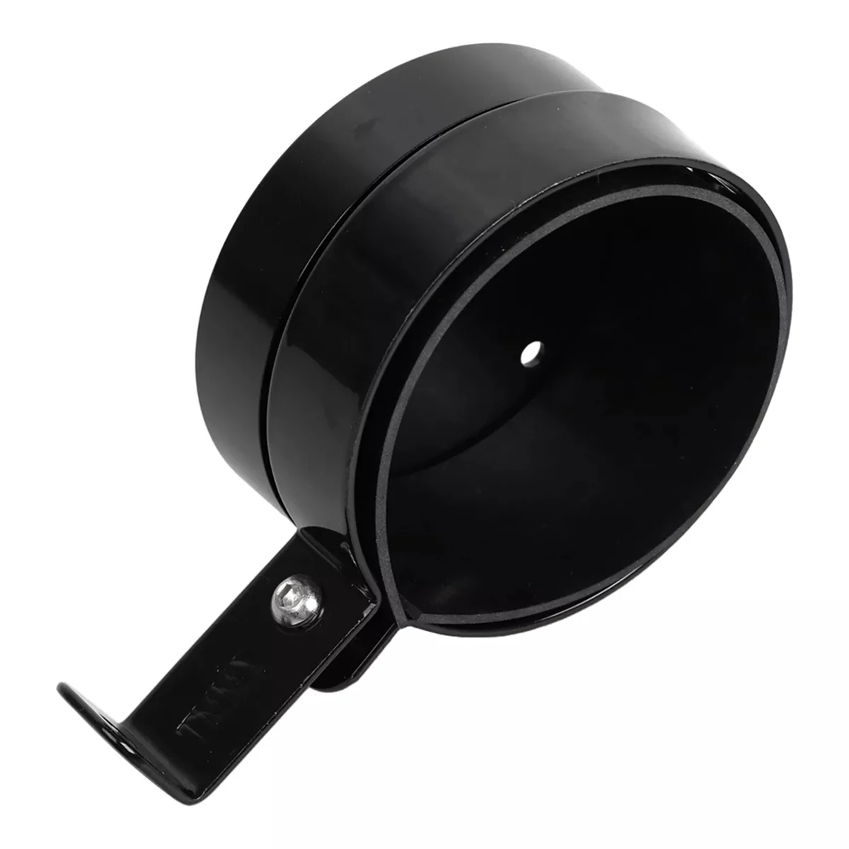 Abrazadera indicadora de reubicación del soporte del velocímetro lateral ABKB para XL 883