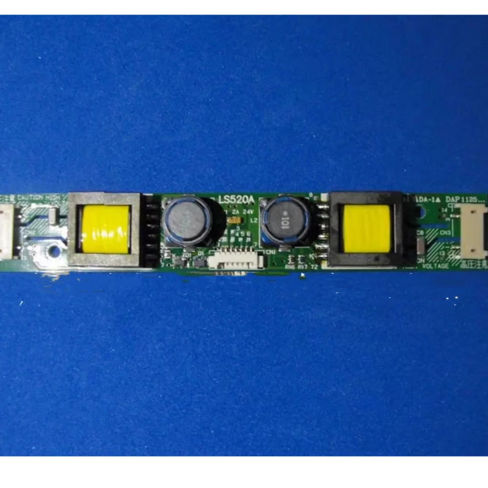 LS520A LS520 E221347 RD-P-0542A Панель ЖК-дисплея