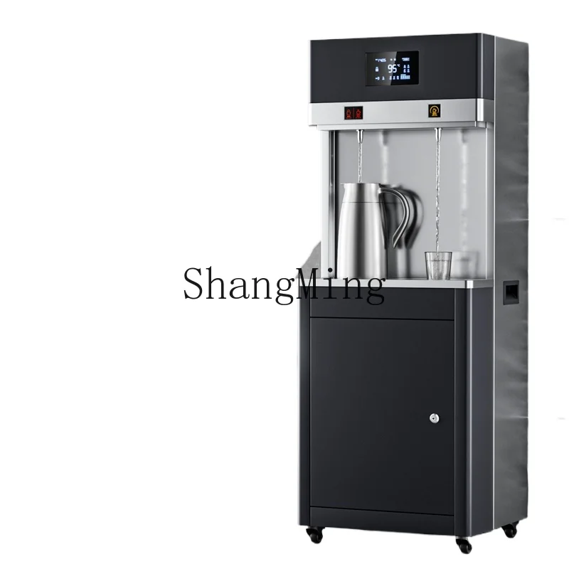 

ZYY commercial direct drinking machine factory workshop school large industrial service area open hot and cold water