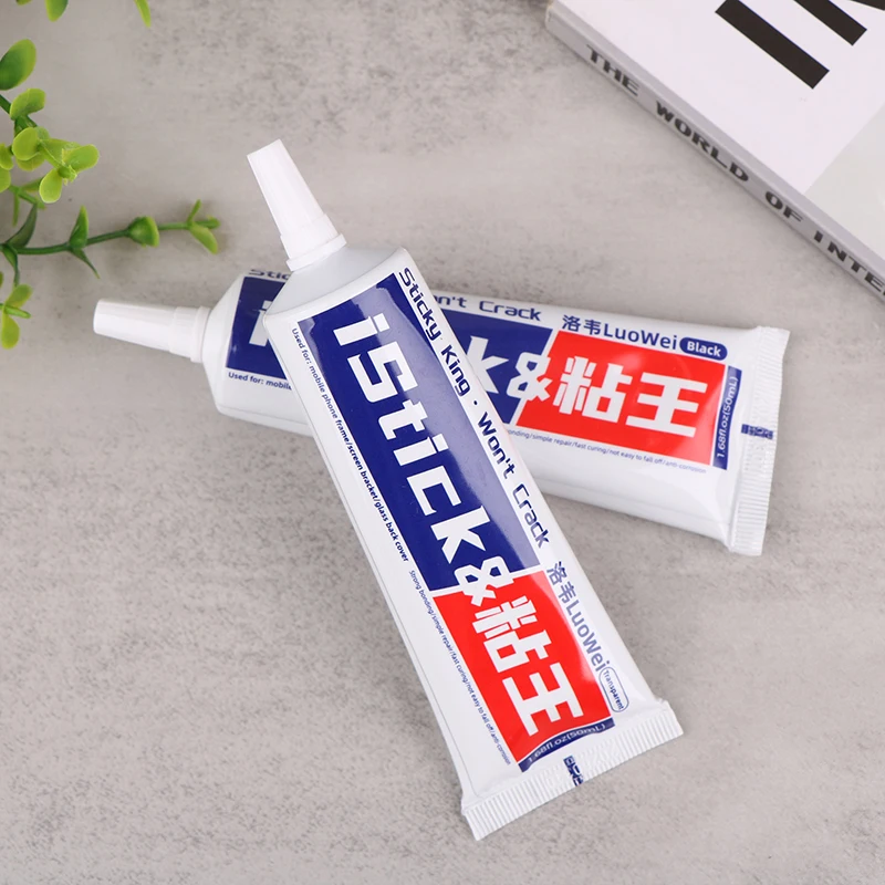 Top Quality LCD Display Frame Glue Phone Screen Bonding Glass Repair Mobile Phone Repair Tools