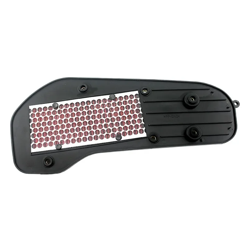 High Quality Air Filter Element Replacement Part Compatible with Haojue Fuxing S Xizhixing HJ100T-7C 7D 7M Scooter Motorcycle
