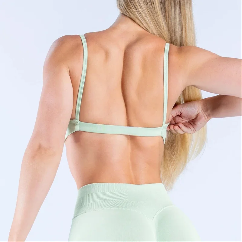 #23 Best Rated Active Bras to Buy in 2026