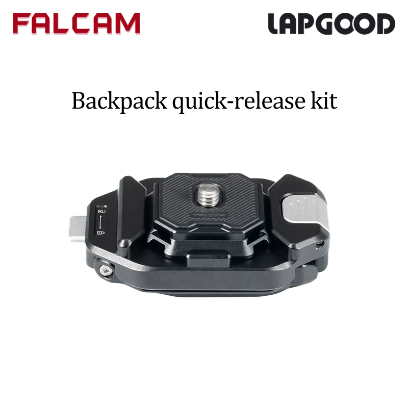 

Комплект быстросъемных креплений FALCAM F38 для рюкзака V2 F38 B3803 F38B3803, быстросъемная база для рюкзака V2 F38B3802, зажим для ремня камеры
