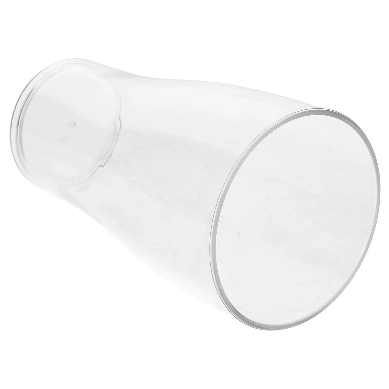 

Reusable Plastic Anti-Fall Beer Cup Pc Material Compact Practical Beverage Cup for Tea Water Juice Milk Soda Office Use