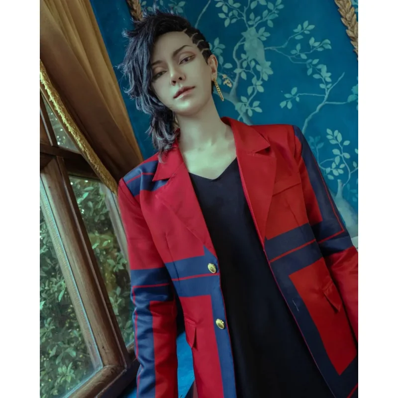 هولون طوكيو المنتقمون أنيمي تأثيري حلي ران ريندو هايتاني براذرز البدلة مانجيرو سانو الربيع لباس غير رسمي هدية OA2751