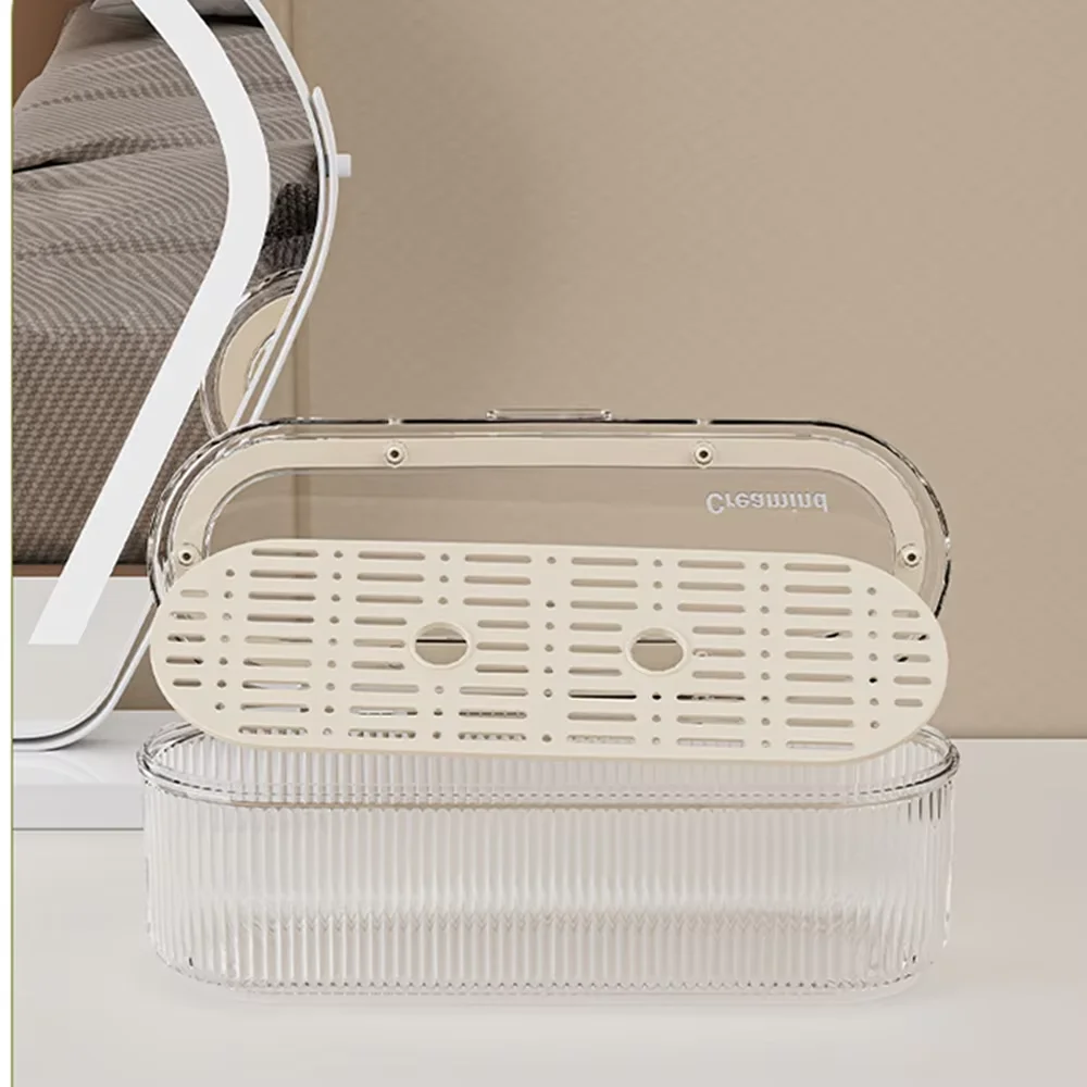 Eyebrow Pencil Organizer Organ - Beauty Makeup Studio recension och pris