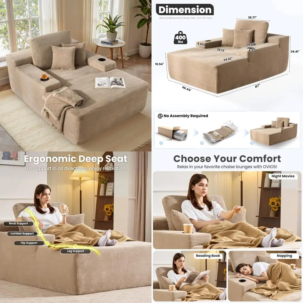 Oversized 67 Indoor…