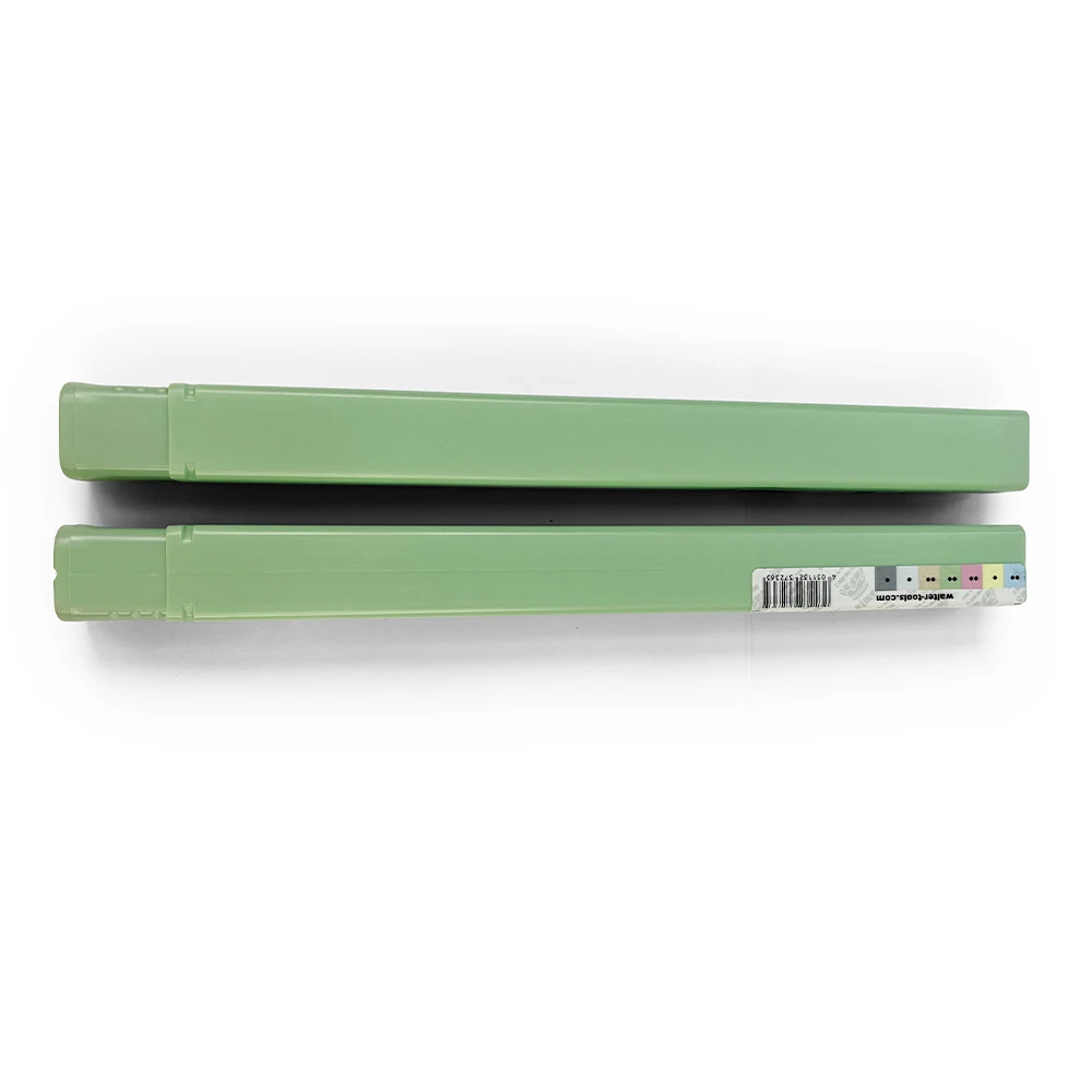 HUAZHICHUN DC150-12-11.800A1-WJ30TA สแตนเลส Die เหล็กพิเศษภายใน Cooling สกรูแตะ