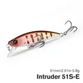 Intruder 51S-E