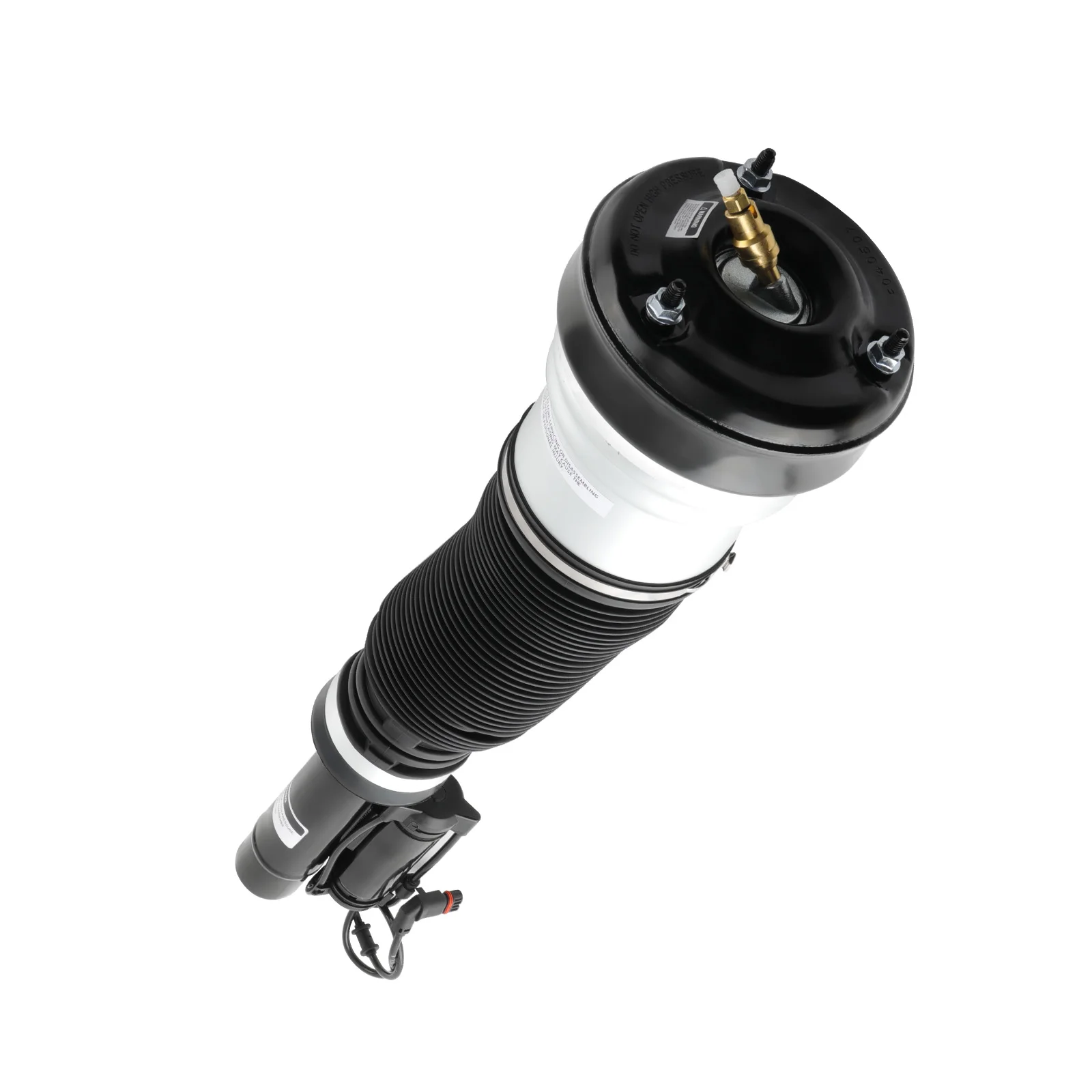 Front Suspension Air Spring For Mercedes Benz W220 S430 S500 S600 1998-2005