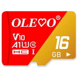 High speed Memory Cards 16GB TF/SD Card 256G 512GB 32g 64g 128g  Micro A1 sd Class10 UHS-1 flash ultra 512G FOR phone