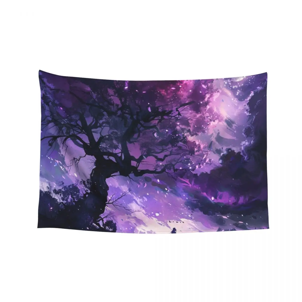 

Exploration80 Tapestry Funny Hanging Wall Room Decor For Girls Tapestry