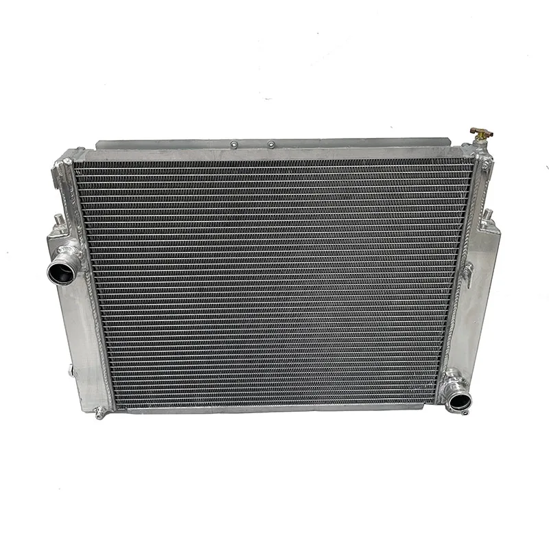 3 Row High performance Racing Aluminum Radiator 56mm For 92-99 BMW E36 E30/E36 M3 Z3