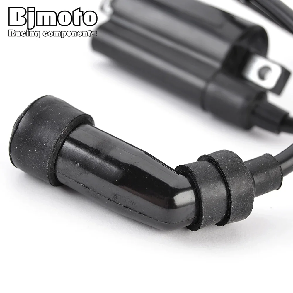 Ignition Coil High Pressure Coil For Suzuki AN250 AN400 Burgman 250 Skywave 400 250 33410-05H00 33410-14F00 EN125 EN125-2