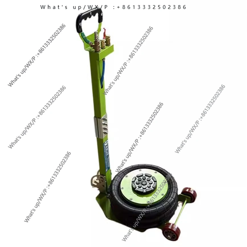 Horizontal Jack Car…