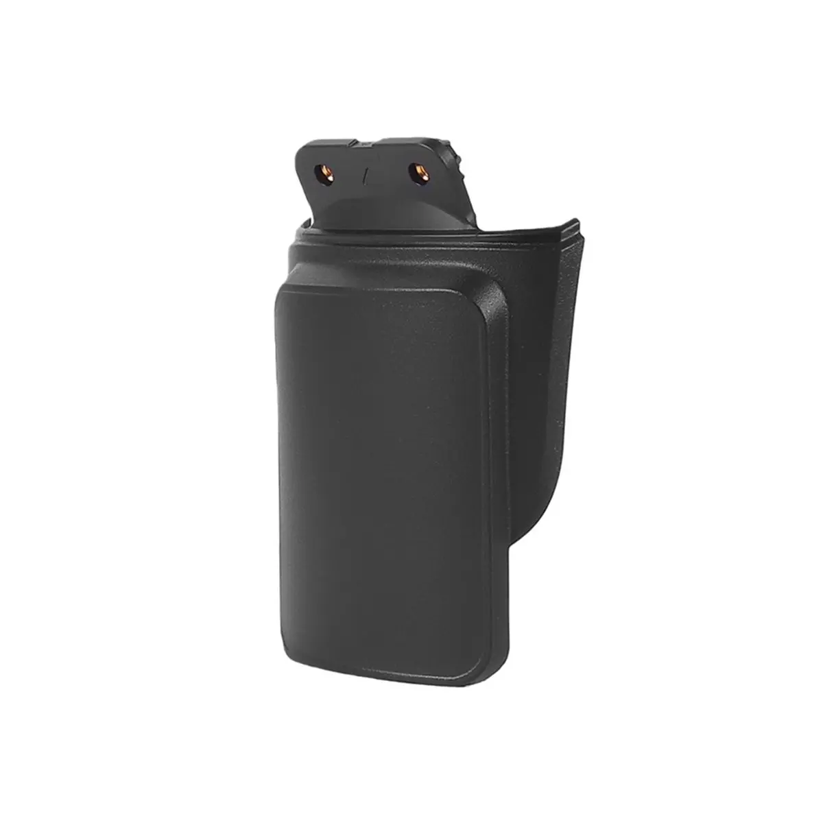 AAAE For MAX G3 Electric Scooter Rear for License Plate Base Accessory Made with ABS PC Composite Material