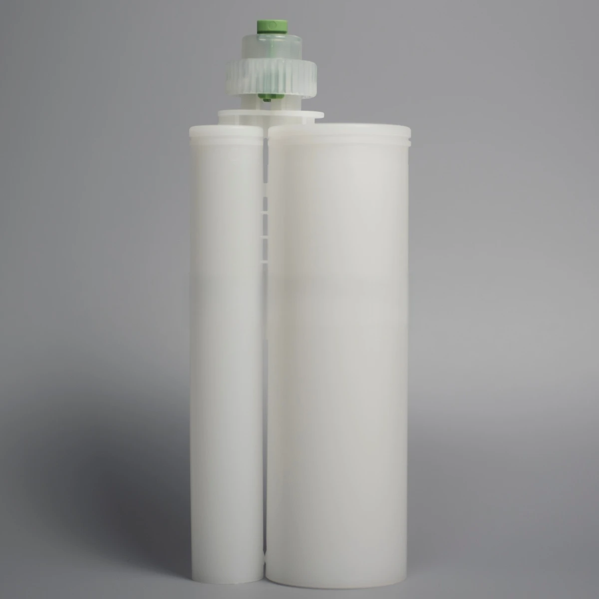 

PP Sulzer Mixpac 400 мл 4:1 Картридж Двухкомпонентный прозрачный пластиковый пустой эпоксидной смолы Двойная силиконовая бутылка Силиконовый картридж для трубки AB