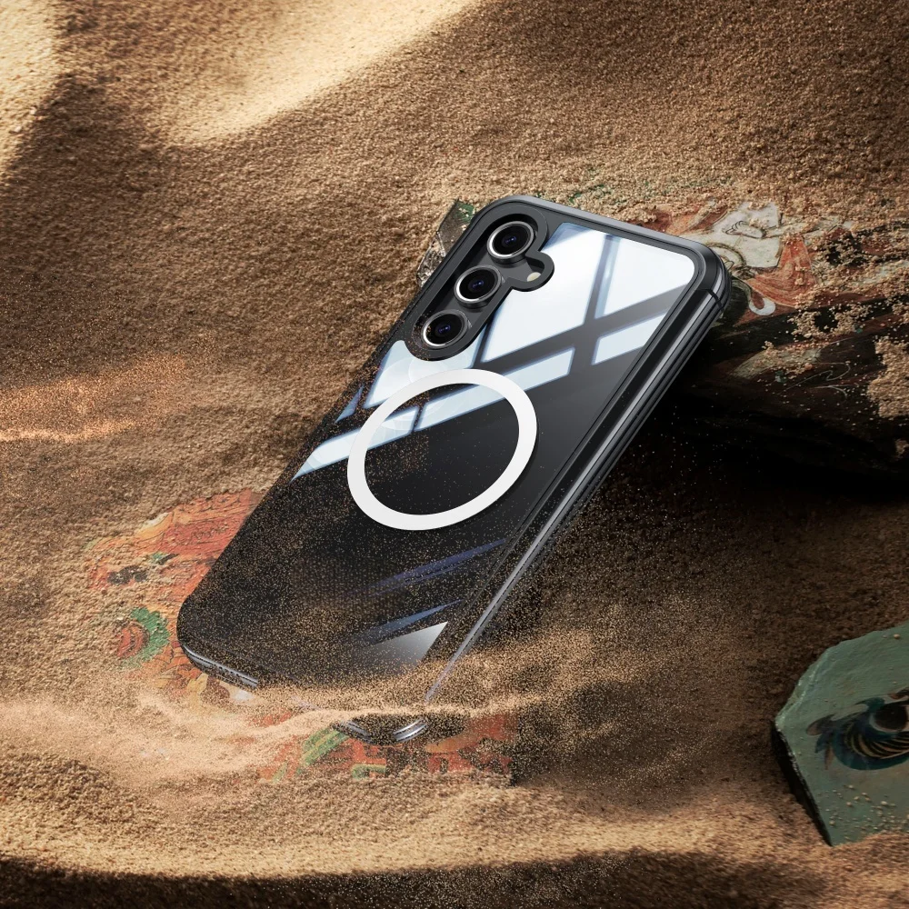 360 °   Защитный чехол для Sam – обзор и цена Heavy Duty 360 Full Body Protective Case