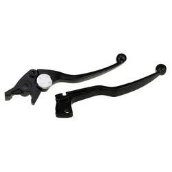 Motorcycle Front Left Right Brake Clutch Levers Fit For Suzuki SV650 SV650S Katana 600/750F GSXR600 GSXR750