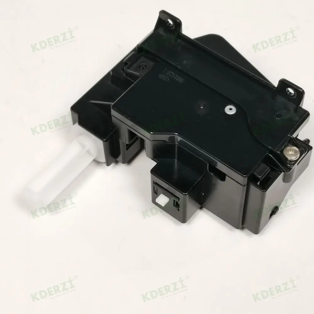 RM1-8880 Original Auto Close Assembly for HP MFP M880 M855 HCI Feeder Components CIN64A Media Level Sensor RM1-9579