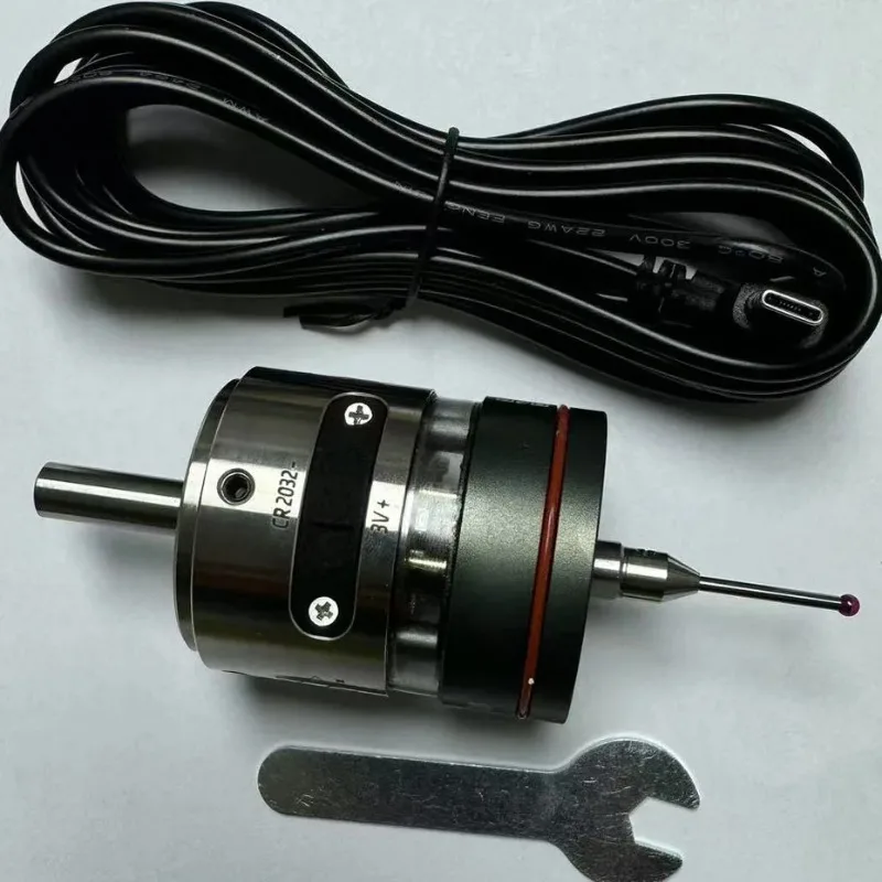 The Latest WP-500 V…