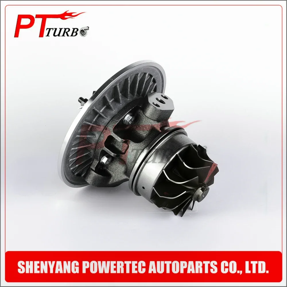 Turbo charger Cartridge For KOMATSU PC300-5 PC350-5 SA6D108 466704-0203 6222-81-8210 Turbolader Turbine Core