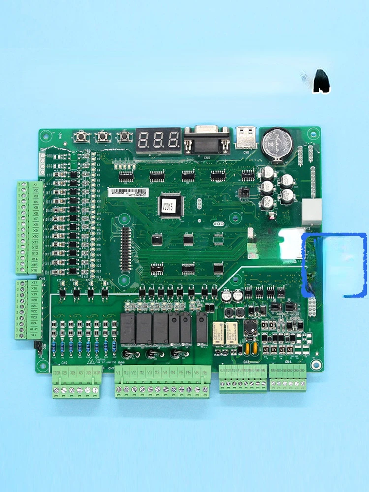 Elevador inversor placa principal, máquina integrada, MCTC-MCB-C2, C3, H, B, G