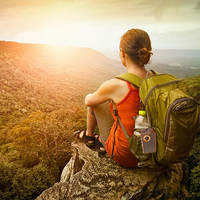 Creative Radio Speakers Support U Disk/insert Tf Card Portable Radio Receiver High Fidelity Wireless for Outdoor Travel Camping