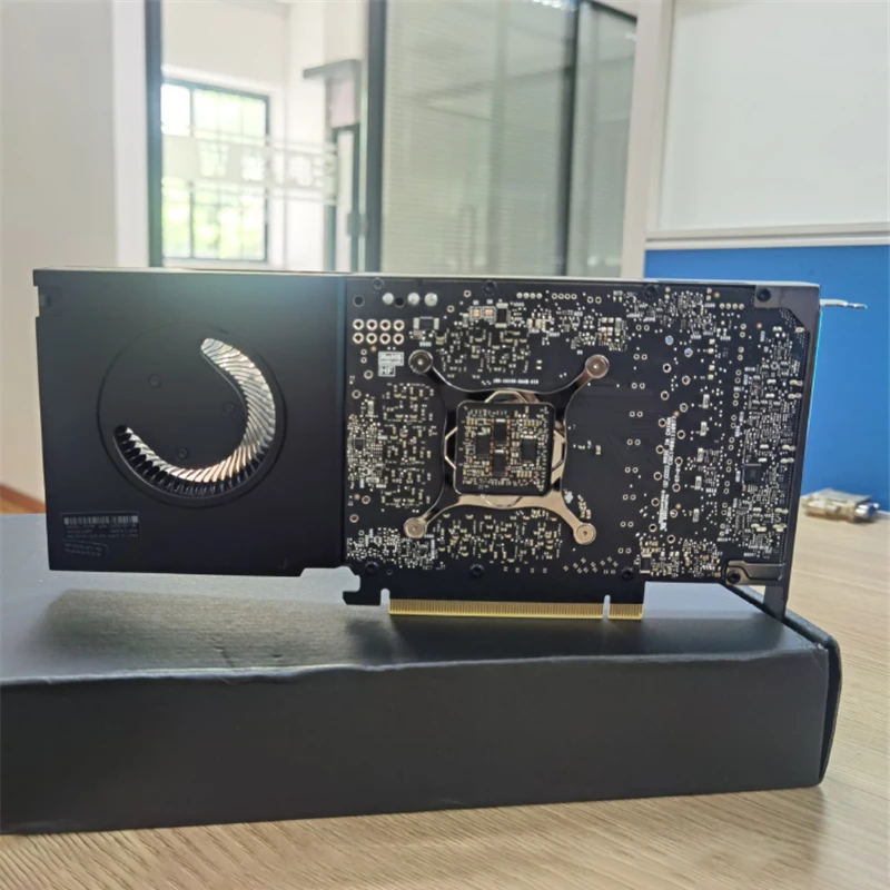 2022 Hot Selling Gaming Graphics Card RTX A4000 Graphics Card 16gb Gpu Video Cards for Desktop Computer