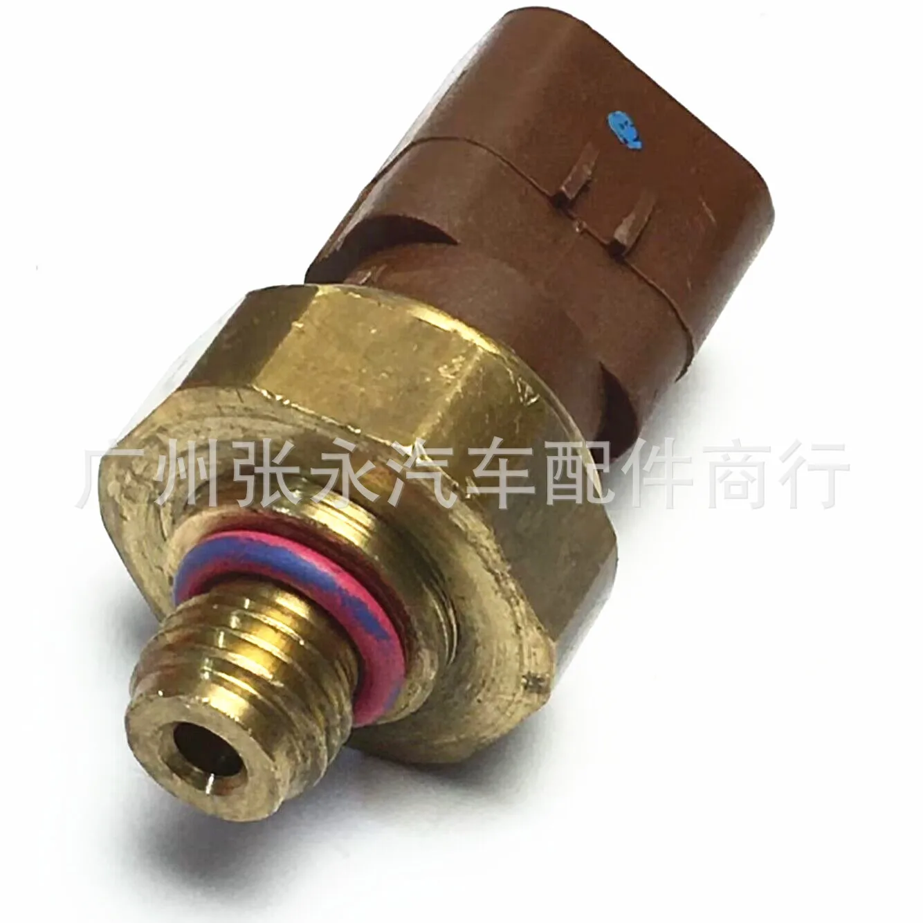 For John Deere Agricultural Machinery Engine Oil Pressure Switch Sensor RE537640