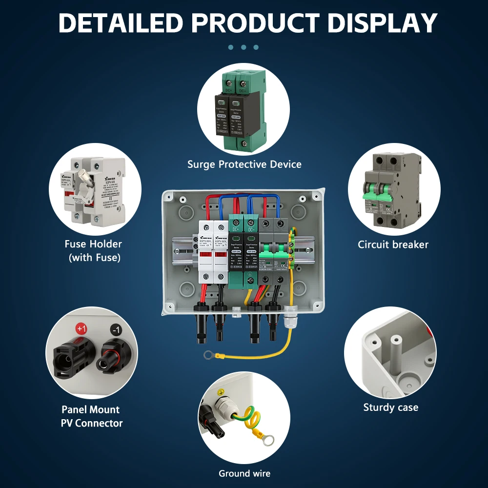 Thumbnail 3 - #3 Best Circuit Breaker Panels to Buy In 2026