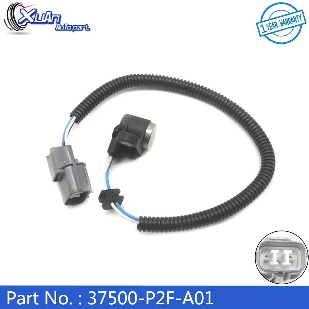 

Датчик положения коленчатого вала двигателя 37500-P2F-A01 для Honda Civic 1.6L 1996-2000 HPPC153 37500P2FA01