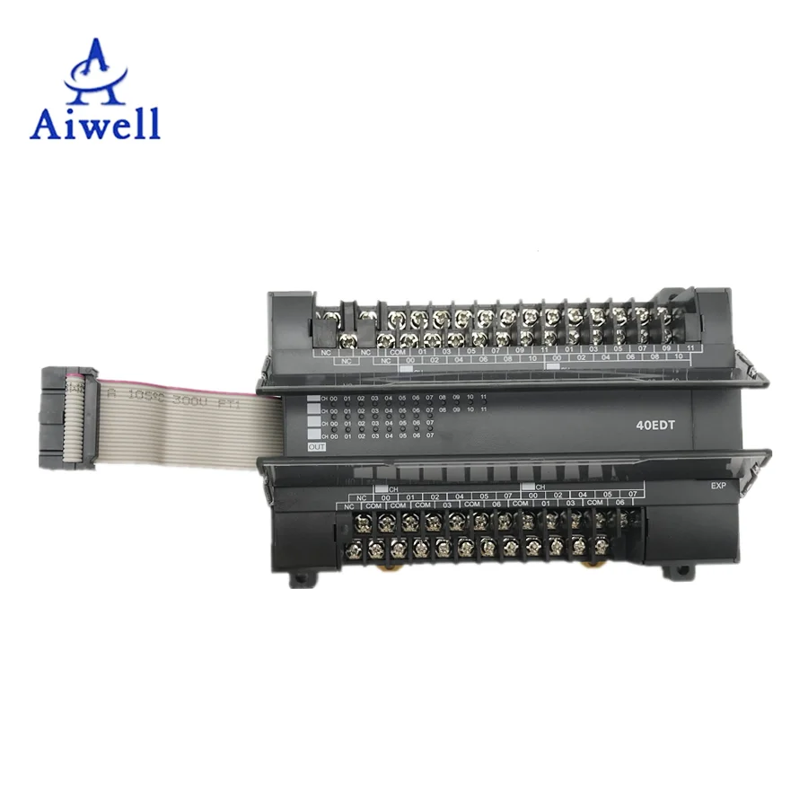 

Cheap Price CP1W Expansion Unit PLC Programming Controller CP1W-40EDT
