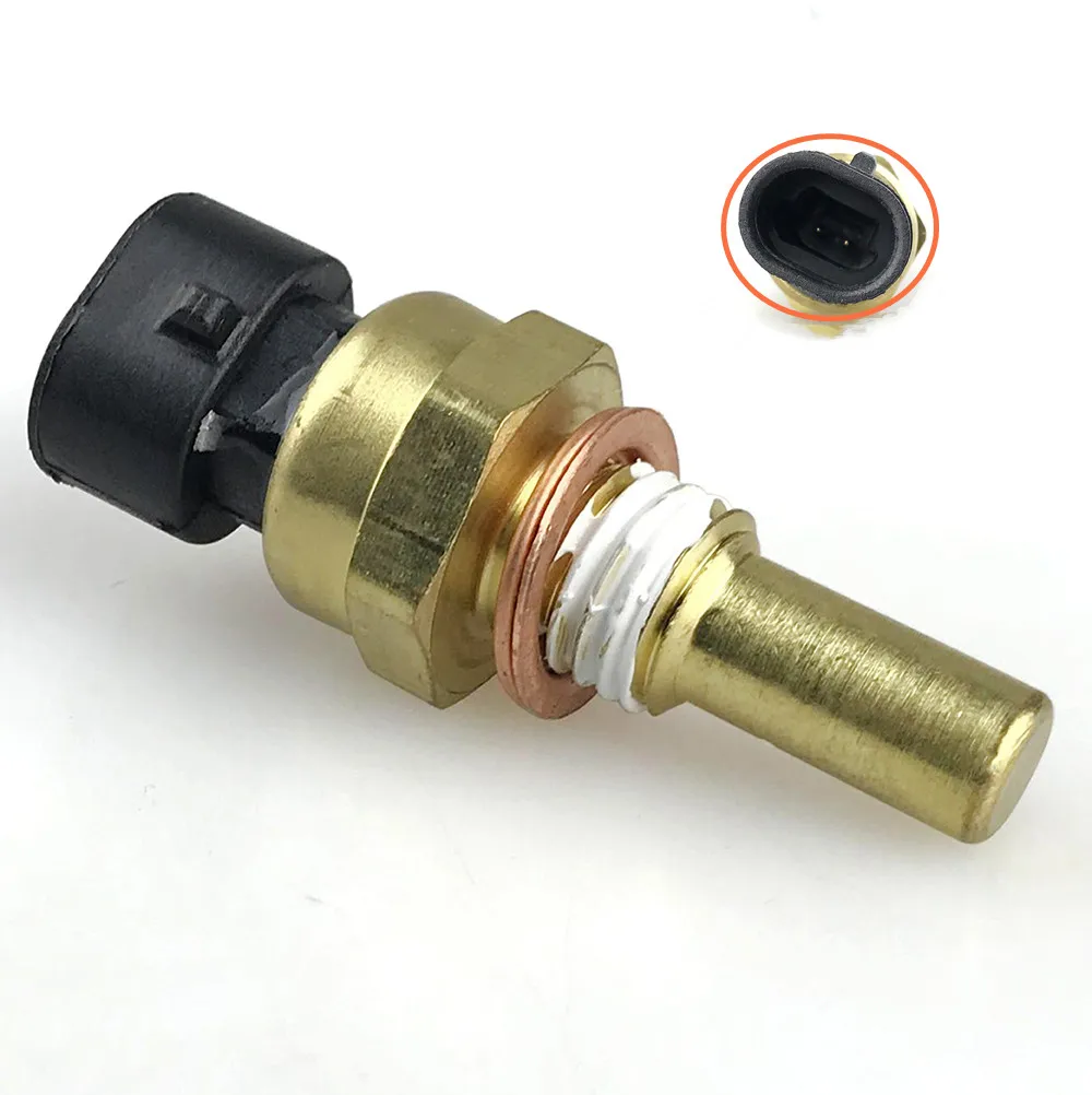 

8153263880 Temperature Sensor For Chevy Yukon Avalanche Chevrolet Trailblazer Rodeo Chevrolet Equinox Tahoe Camaro GMC Sierra