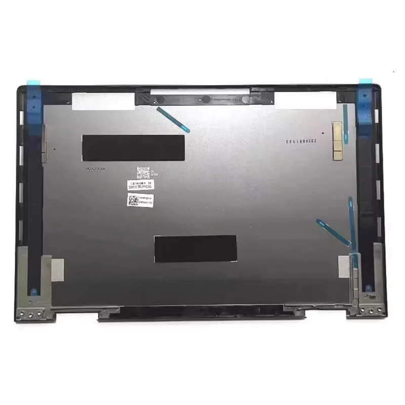 PP New HP Envy X360 15-FH 15-FE TPN-C165 Lcd Rear Back Cover Top Case/Bezel/Hinges