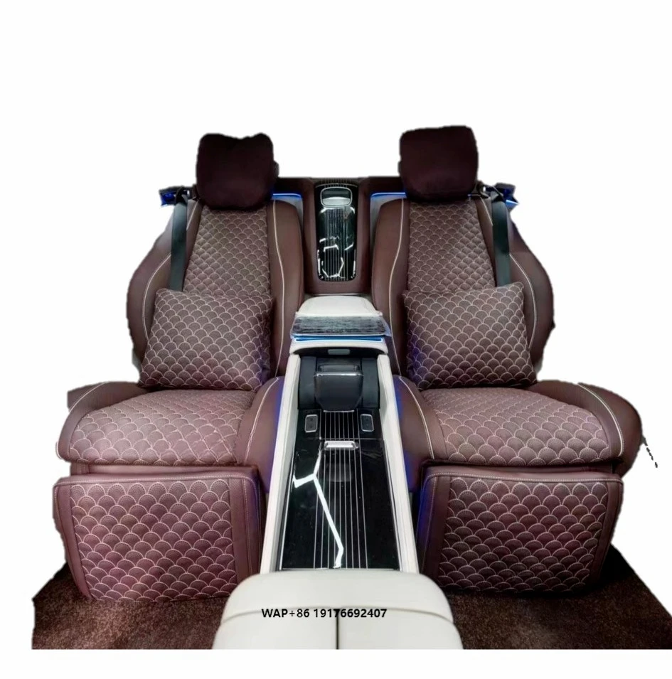 Interior Auto Parts Whole Interior Modifided Kits GL Interior Upgrade Kits to Gls