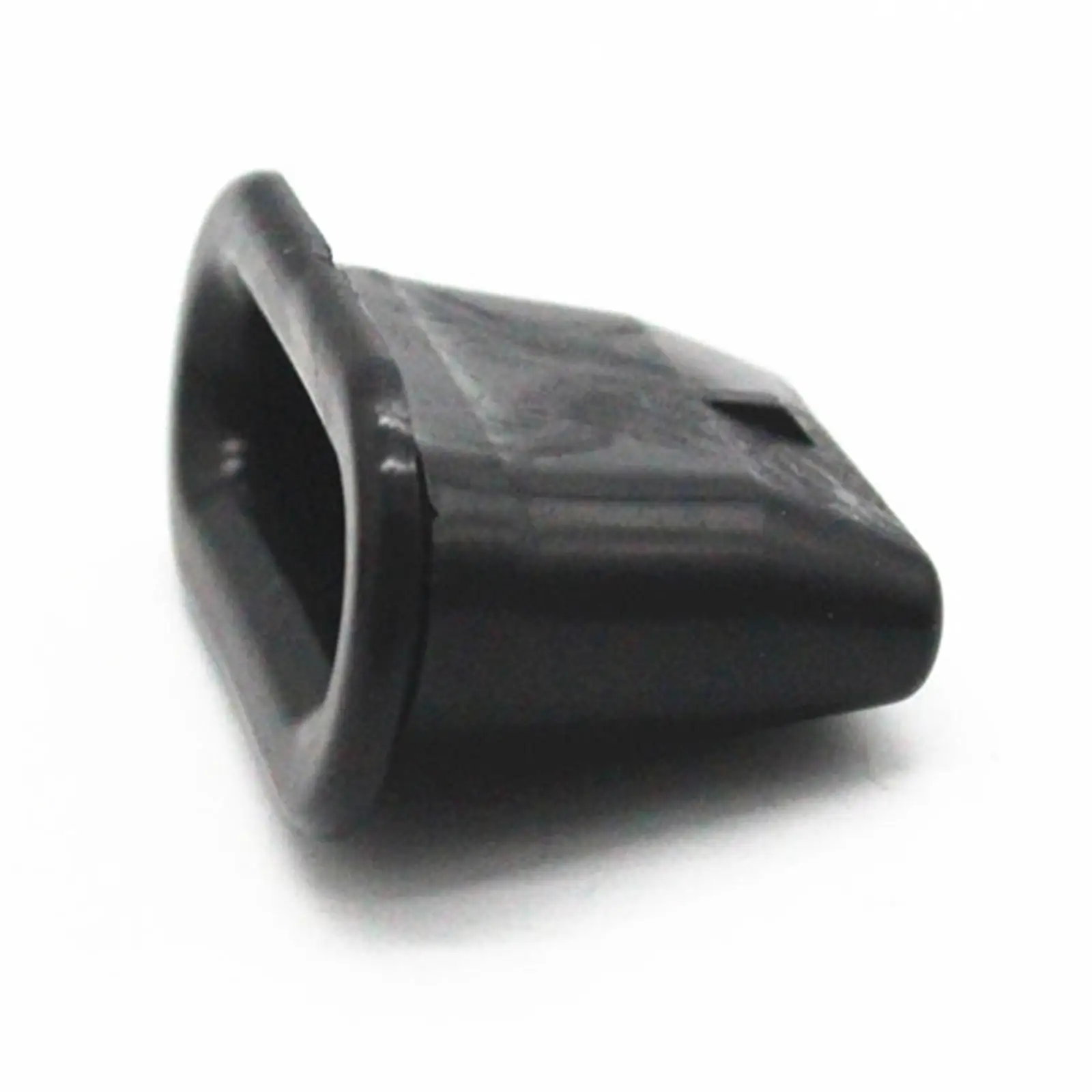 Side Sliding Door Locator Set Upgrade Black Plastic for Fiat Scudo 1995-2006 Auto Accessories Door Handle
