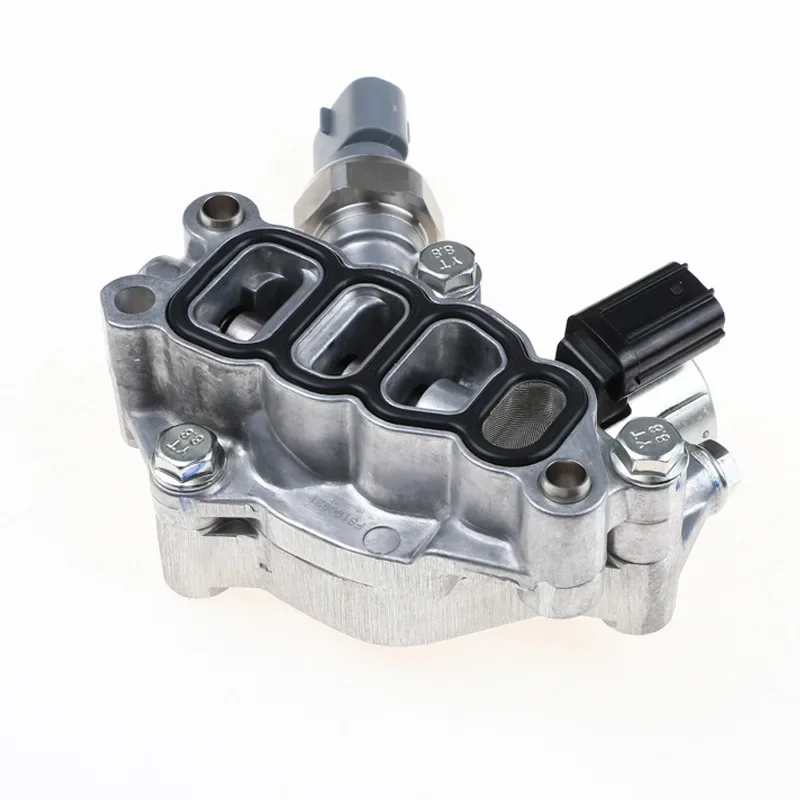 Alimentation d'électrovanne de soupape de commande d'huile d'arbre à cames 15810-RKB-J01