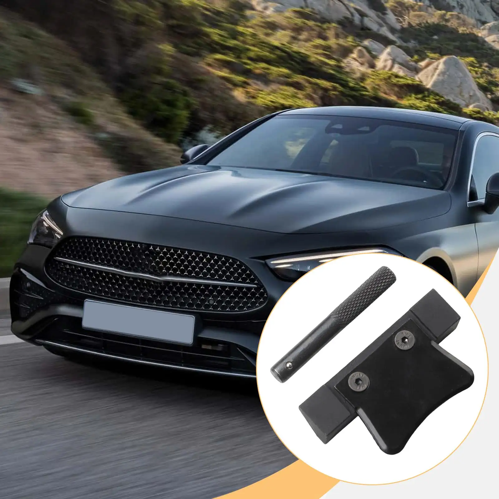 

Автоматические трансмиссии двигателя, сепаратор масляного поддона, съемник масляных прокладок для BMW