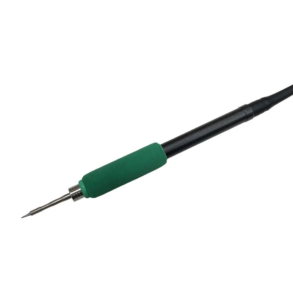 20pc for Green Rubber Grip Sleeves Nitrile Butadiene Rubber Material for Soldering Irons and Screwdrivers 4.33-4.72in