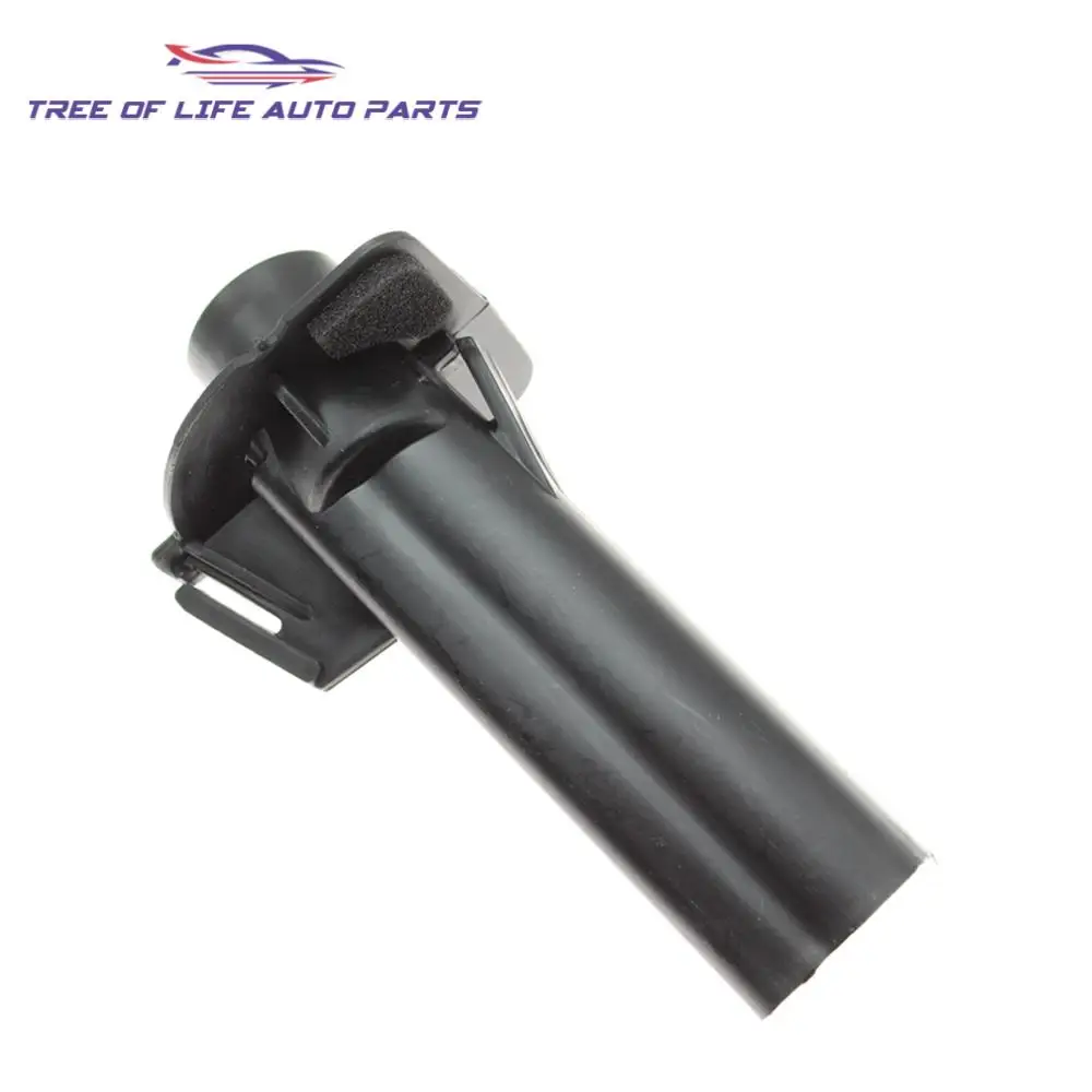 15922078 Spare Tire Hoist Lock Cylinder Tube For 2007-2019 Chevrolet Suburban Cadillac Escalade GMC Yukon 47824