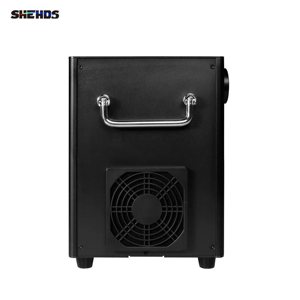 SHEHDS 650W Spark Machine With Remote Control Fireworks Sparkler Effect Machine For DJ Disco Wedding Party Stage Effect Machine