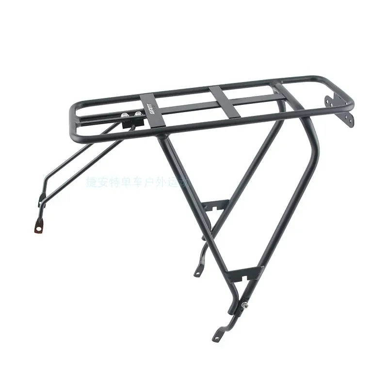 

2025 New In Stock Giant Mountain Bike Shelves Disc Brakes V-brakes Rear Shelves Aluminum Alloy Tailstock Cycling Accessories