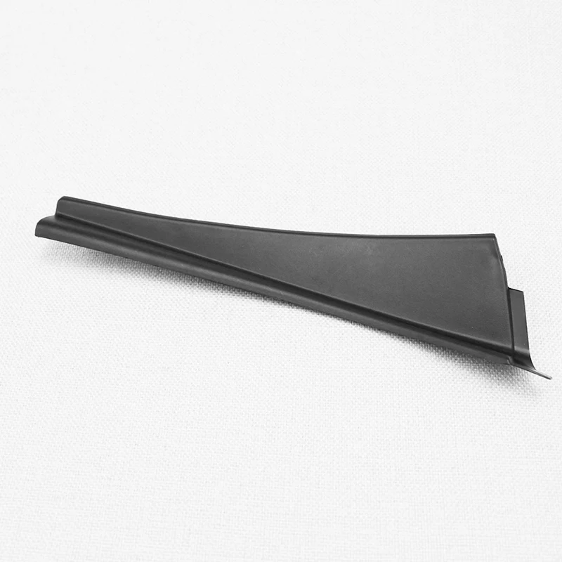 Front Windshield Wiper Side Trim Cover Flap Cover For Nissan Qashqai J10 2008-2015 66895-JE20A 66894-JE20A